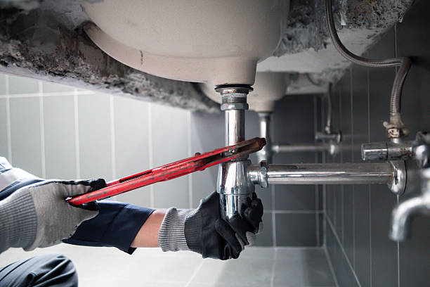 Licensed Emergency Plumber service in Springdale, NC - Street Wise - Plumbing